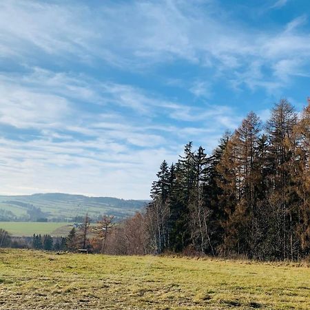 Apartman U Sedmikrasky Vaclavov u Bruntalu Экстерьер фото
