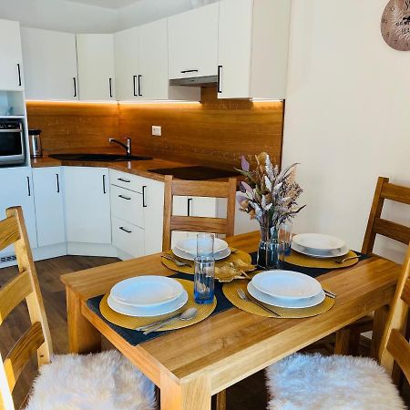 Apartman U Sedmikrasky Vaclavov u Bruntalu Экстерьер фото