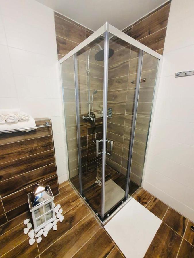 Apartman U Sedmikrasky Vaclavov u Bruntalu Экстерьер фото
