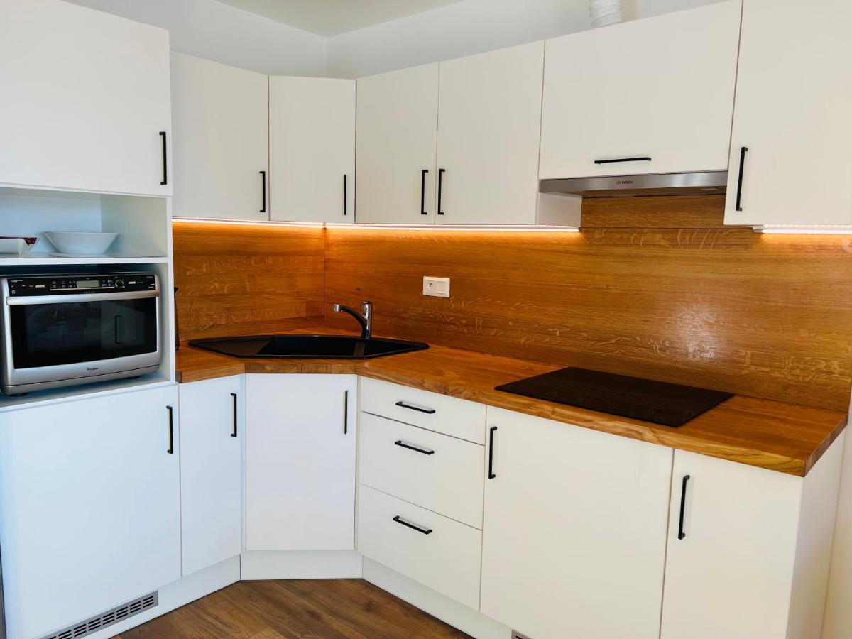 Apartman U Sedmikrasky Vaclavov u Bruntalu Экстерьер фото