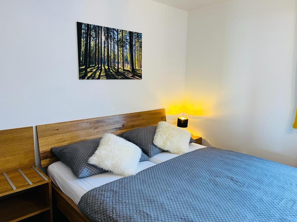 Apartman U Sedmikrasky Vaclavov u Bruntalu Экстерьер фото