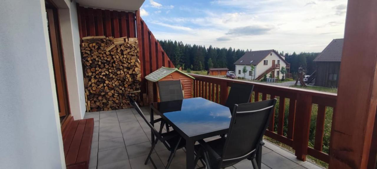 Apartman U Sedmikrasky Vaclavov u Bruntalu Экстерьер фото